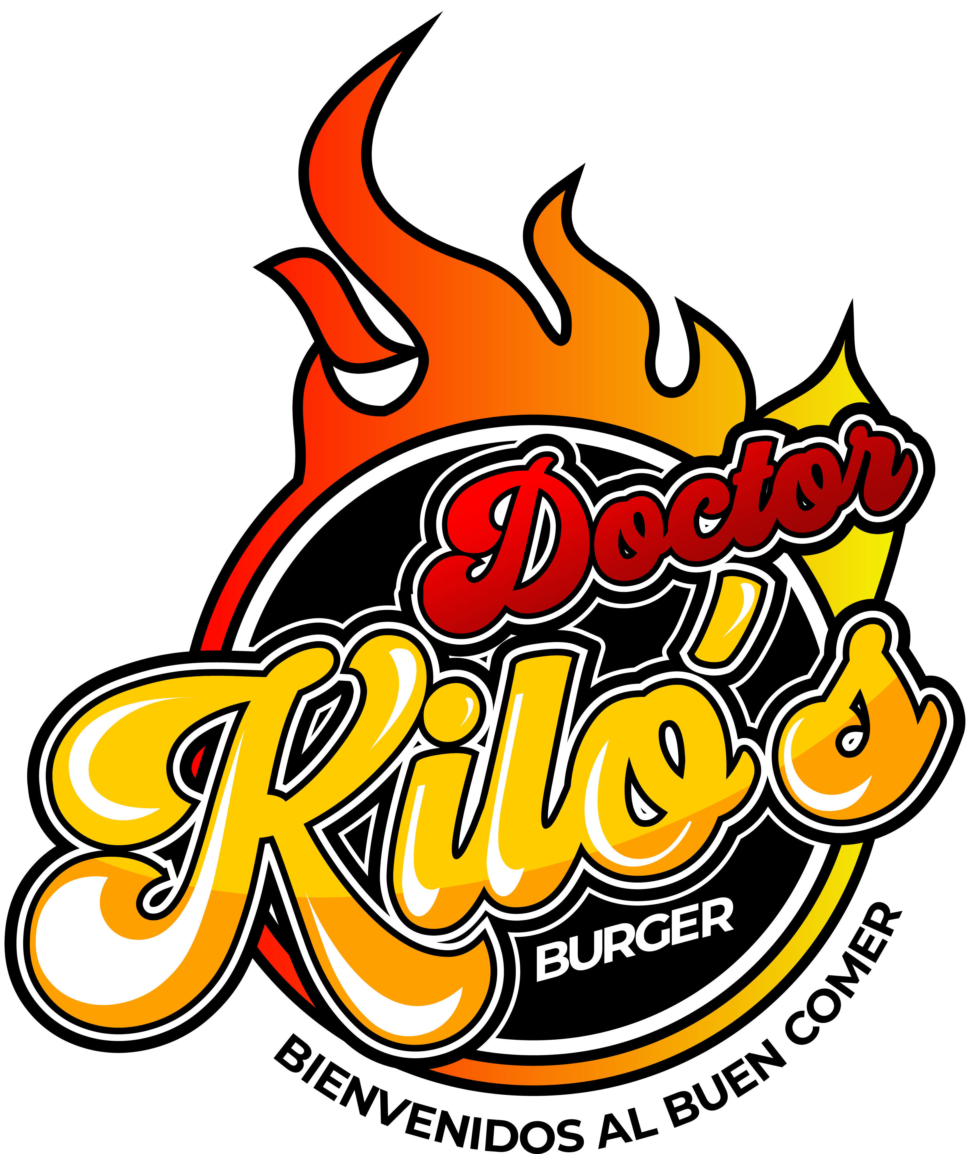 Doctor Kilos Burger